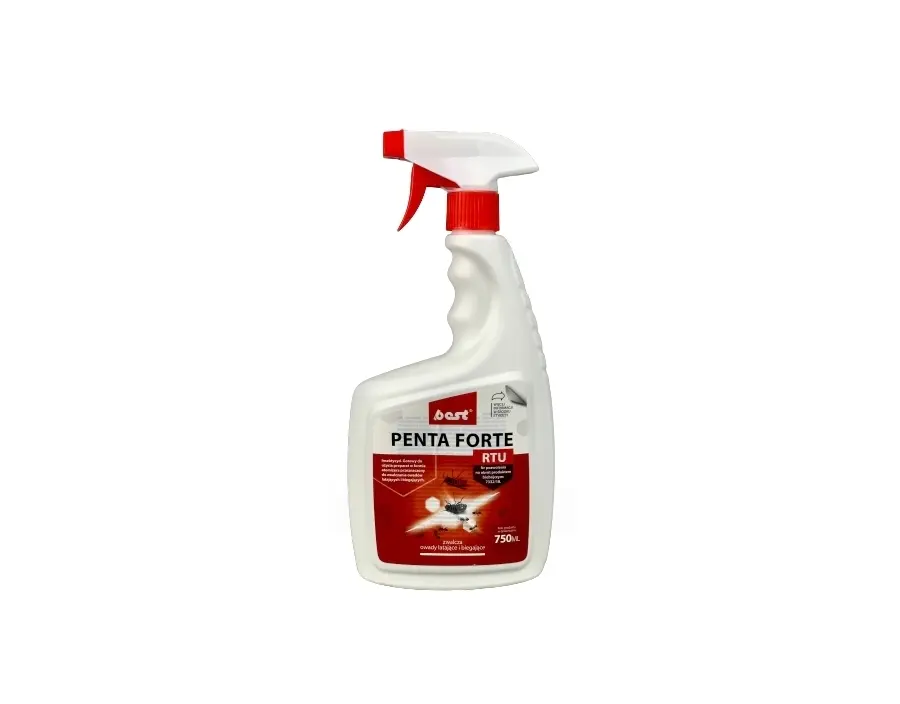 Penta Forte RTU 750ml