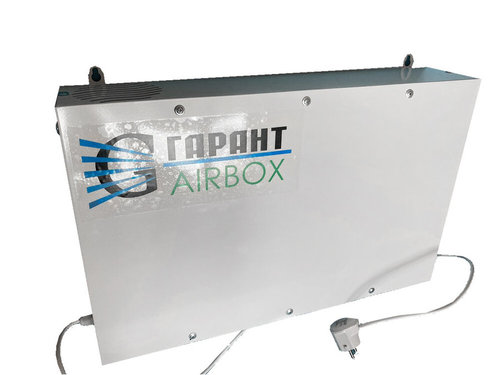 Бактерицидна Лампа за хранителна промишленост Garant Airbox 415