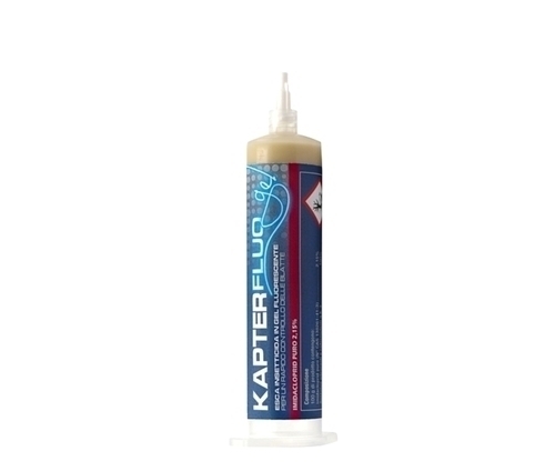 Отрова за хлебарки Гел Kapter Fluogel 30 g